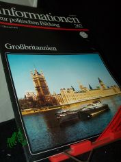 1. Quartal 1999, Gro�britannien