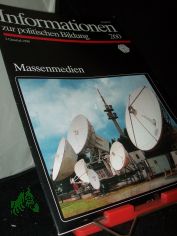 3. Quartal 1998, Massenmedien