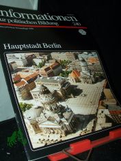 �berarbeitete Neuauflage 1996, Hauptstadt Berlin