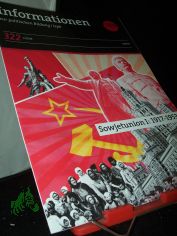 3/2014, Sowjetunion II 1953-1991