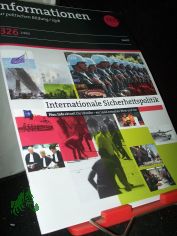 2/2015, Internationale Sicherheitspolitik