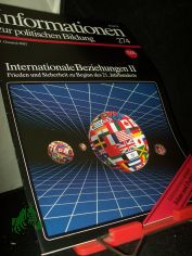 1. Quartal 2002, Internationale Beziehungen II