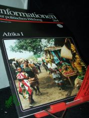 3. Quartal 1999, Afrika I