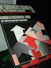 1980, Bundestagswahl 1980