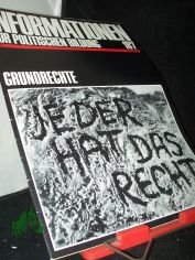 1981, Grundrechte