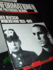 1974, Der deutsche Widerstand 1933-1945