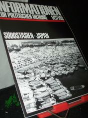 Neudruck 1984, S�dostasien Japan