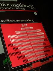3. Quartal 1988, Bev�lkerungsentwicklung