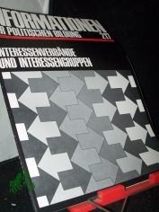 4. Quartal 1987, Interessenverb�nde und Interessengruppen