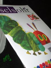 3/2019, 50 Jahre Raupe Nimmersatt