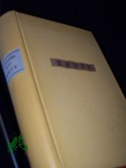 Ernte : Roman in 3 Teilen / Galina Nikolajewa. [Autoris. �bers. von Otto Braun]