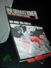 1982 Der Nord S�d Konflikt