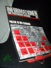 1983 Politik in der Gemeinde