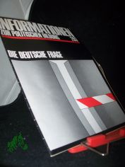 1984 Die deutsche Frage