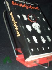 Der Adjutant : Roman