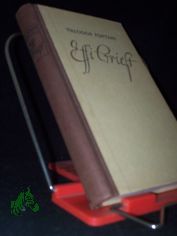 Effi Briest : Roman / Theodor Fontane