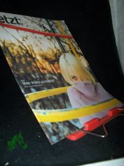 No 8, Was wird aus mir? Das Ausbildungsheft