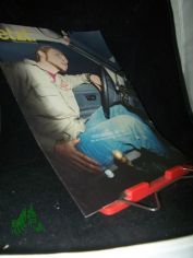 No 6, Steuererkl�rung, Wie der F�hrerschein dein Leben ver�ndert