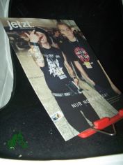 No 29, Nur noch Poser? Warum Skaaten boomt und warum das vielen Skatern auf die Nerven geht