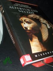 Altertum und Neuzeit : 1000 Fragen und Antworten / Bertelsmann-Lexikon-Institut. [Red. Leitung: Florian von Heintze]