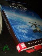 Erde und Weltall : 1000 Fragen und Antworten / Bertelsmann-Lexikon-Institut. [Red. Leitung: Florian von Heintze]