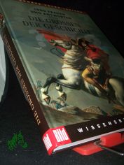 Die Gro�en der Geschichte : 1000 Fragen und Antworten / Bertelsmann-Lexikon-Institut. [Red. Leitung: Florian von Heintze]
