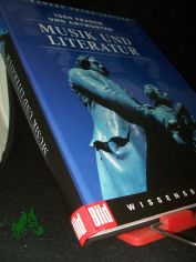 Musik und Literatur : 1000 Fragen und Antworten / Bertelsmann-Lexikon-Institut. [Red. Leitung: Florian von Heintze]