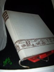 Urlaub, Erholung, Genesung durch den Deutschen Gewerkschaftsbund / Hrsg.: Freier Dt. Gewerkschaftsbund, Bundesvorstand, Abt. Feriendienst u. Kuren