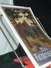 Das Fichtelgebirge / A. W. Herrmann. Hrsg. vom Fichtelgebirgsverein in Verb. mit d. Nordbayr. Verkehrsverein in N�rnberg