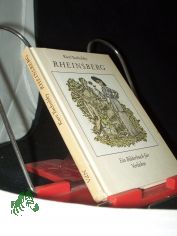 Rheinsberg : ein Bilderbuch f�r Verliebte / Kurt Tucholsky. Bilder von Kurt Szafranski