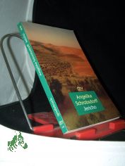 Jericho : eine Liebesgeschichte / Angelika Schrobsdorff