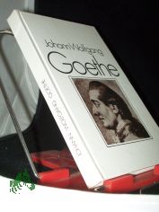 Johann Wolfgang Goethe / Hans-Heinrich Reuter. Mit Abb. ausgew. von Rosalinde Gothe