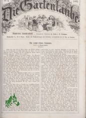 No 3, 1862, Loseblattsammlung mit zahlreichen schwarz wei� Abbildungen