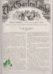 No 2, 1862, Loseblattsammlung mit zahlreichen schwarz wei� Abbildungen