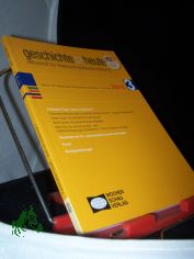 3/2015 Faszination Stadt auch im Unterricht?