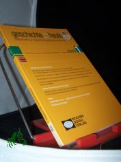 1/2020 Aspekte der Geschichtskultur