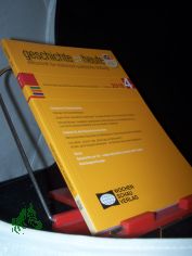 4/2018 gespaltene Gesellschaften