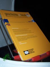 3/2019 bedrohte ordnungen