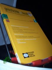 1/2016 Historisches denken lernen im Geschichtsunterricht