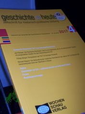 4/2017 Russische Revolution 1917 und Geschichtsunterricht