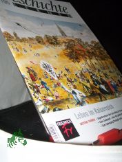 5/2020 Leben im Kaiserreich