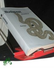 Budapest. Reisef�hrer / [Katalin Rohonyi] ; [Mikl�s Marot]