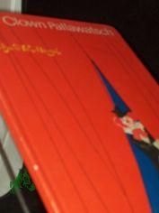 Der Clown Pallawatsch / Gerhard W. Menzel. Ill. v. Bernhard Nast