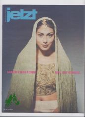 No 9, 1998, Sandhya war schon mal eine K�nigin