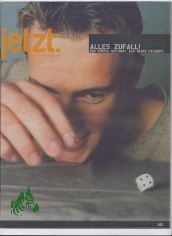 No 14, 1998, Alles Zufall der W�rfel bestimmt was heute passiert