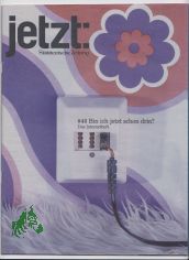 No 46, Bin ich jetzt schon drin