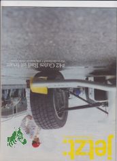 No 42, Gutes Rad ist teuer, Wer in die Formel 1 will, braucht reiche Eltern