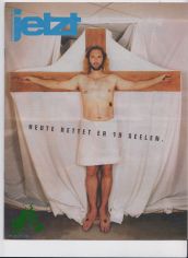 No 5, 1998, Heute rettet er 19 Seelen