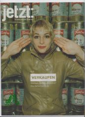 No 10, Verkaufen, Machen Aktien gl�cklich? Ein Selbstversuch