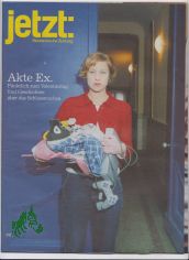 No 7, Akte Ex, P�nktlich zum Valentinstag f�nf Geschichten �ber das Schluss machen